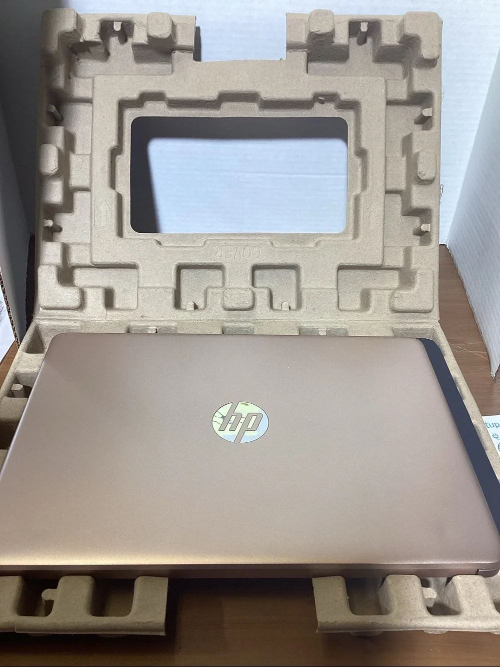 HP intel® celeron®